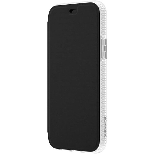 Griffin Griffin Survivor Clear Wallet Case for Apple iPhone GIP-037-CLB 2