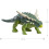 Jurassic World Jurassic World Fierce Force Sauropelta Δεινόσαυρος με Κινούμενες Άρθρωσεις, Ρεαλιστική Γλυπτική 2