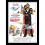 James Bond James Bond Octopussy One Sheet A3 Framed Print 1