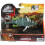Jurassic World Jurassic World Fierce Force Sauropelta Δεινόσαυρος με Κινούμενες Άρθρωσεις, Ρεαλιστική Γλυπτική 7