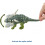 Jurassic World Jurassic World Fierce Force Sauropelta Δεινόσαυρος με Κινούμενες Άρθρωσεις, Ρεαλιστική Γλυπτική 3