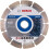 Bosch BOSCH DIAMANTKLING 150x22 SEG STONE 1