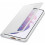 Samsung Samsung Galaxy S21+ 5G Clear View Cover Light Gray 1