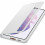 Samsung Samsung Galaxy S21+ 5G Clear View Cover Light Gray 5