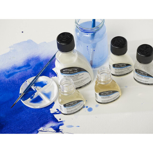 Winsor & Newton XCFIM75 75Ml Iridescent Medium 2