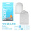 Tenga Pocket Wave Line Masturbator Stroker | Flexible Very Fine Texture 1