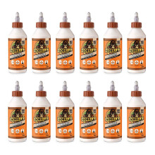 Gorilla Wood Glue 236ml (Pack of 12)