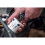 Bosch Barre d'extension - BOSCH - 300 mm - Mandrin PC Plus 7/16" - 11 mm - Accès facilité 7