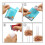 Tenga Pocket Wave Line Masturbator Stroker | Flexible Very Fine Texture 6