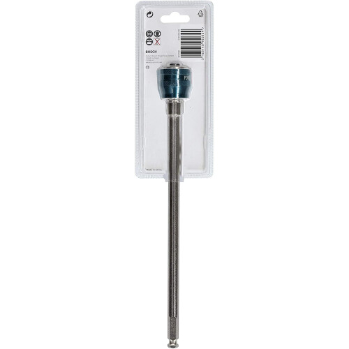 Bosch Barre d'extension - BOSCH - 300 mm - Mandrin PC Plus 7/16" - 11 mm - Accès facilité 2
