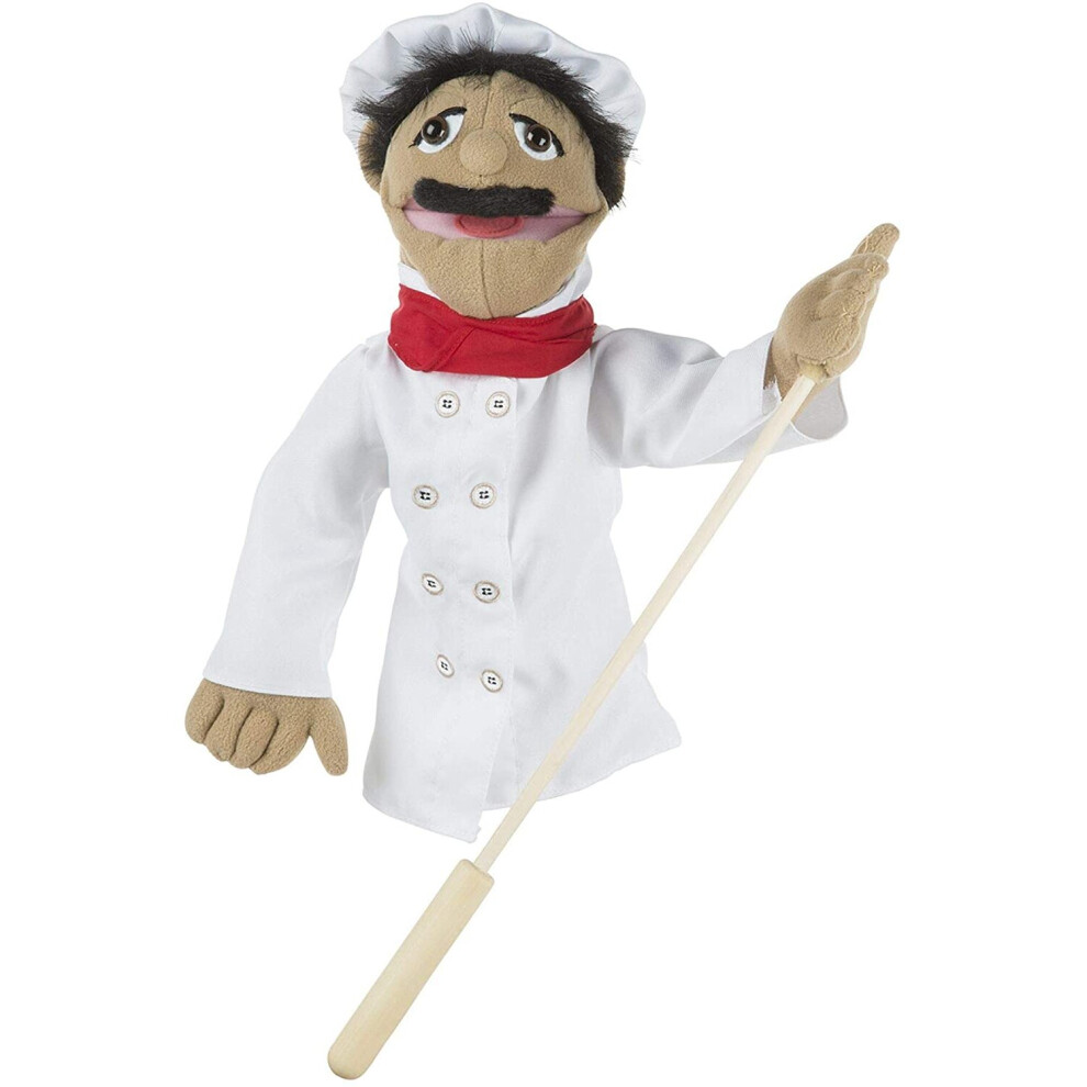 Melissa & Doug 40353 Puppets & Plush - Puppets