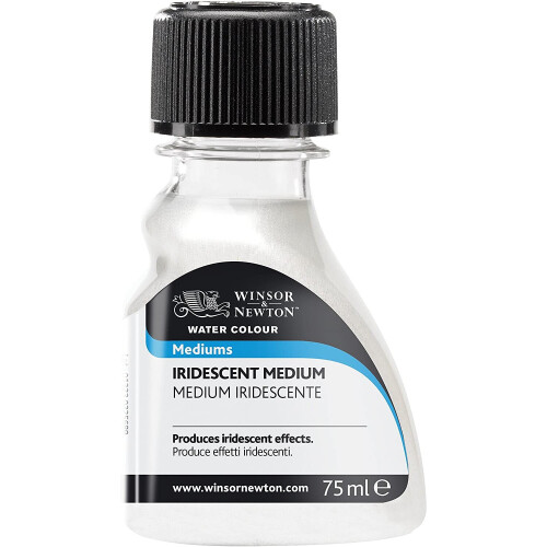 Winsor & Newton XCFIM75 75Ml Iridescent Medium