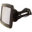 Dreambaby Large Rectangular Adjustable Backseat Mirror, Black, 20 x 24 cm 1