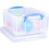 Really Useful Really Useful Storage Box 21 Litre Clear 21CCB 3