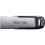 SanDisk SanDisk Ultra Flair USB 3.0 Flash Drive Memory Stick 128GB - Silver 1