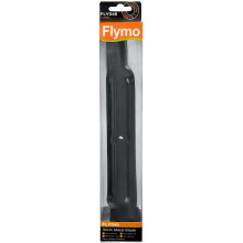 Genuine Flymo 32 cm Metal Lawnmower Blade FLY046