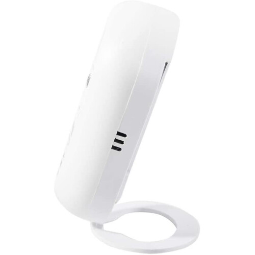 Firehawk CO7B-10Y Carbon Monoxide Alarm Detector with 10 Year Battery 2