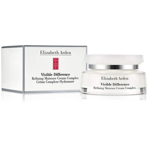 Elizabeth Arden Elizabeth Arden Visible Difference Refining Moisture Cream Complex, 75 ml