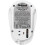 Firehawk CO7B-10Y Carbon Monoxide Alarm Detector with 10 Year Battery 4