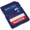 SanDisk SanDisk SDSDB-032G-B35 32 GB SDHC Class 4 Memory Card - Blue (Label May Change) 3