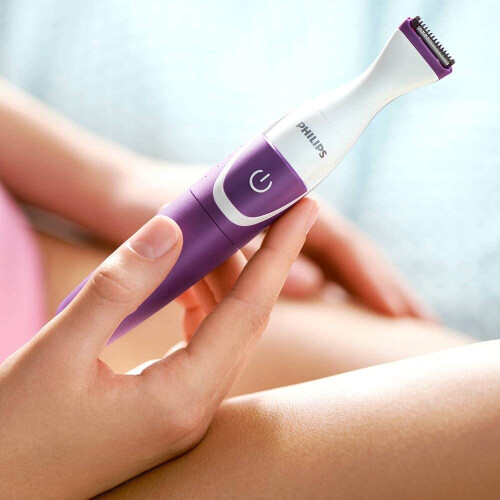Philips Philips BRT383/15 BikiniGenie Trimmer 2