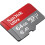 SanDisk SanDisk Ultra 64GB microSDHC UHS-I card, with Adapter (2-Pack) 2