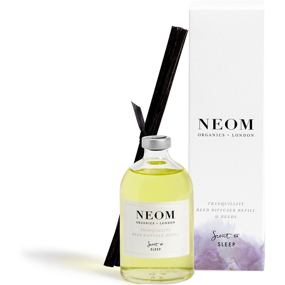 Neom Organics London Reed Diffuser Refill, 100 ml