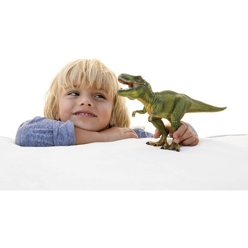 Schleich Schleich 14525 - Dinosaurs Tyrannosaurus rex 1