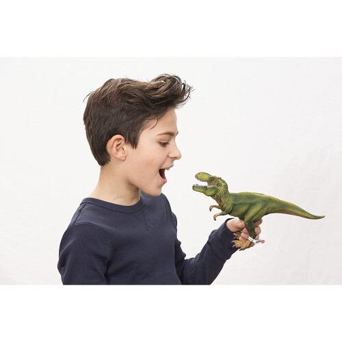 Schleich Schleich 14525 - Dinosaurs Tyrannosaurus rex 2