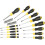 STANLEY Stanley - STANLEY Screwdriver Set 34 pcs - STHT0-62141 2