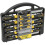 STANLEY Stanley - STANLEY Screwdriver Set 34 pcs - STHT0-62141 1