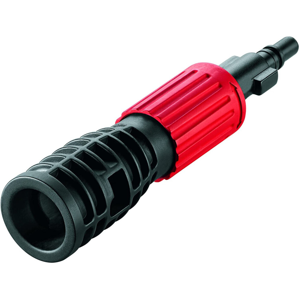 Bosch Nilfisk Adapter (Compatible With: Easyaquatak 110/120, Universalaquatak 125/130/135, Advancedaquatak 140/150/160, Aqt 33-10, Aqt 33-11, Aqt