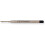 Parker PARKER QUINKflow Ballpoint Pen Ink Refills, Medium Tip, Black, 6 Count Value Pack 3