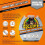 Gorilla Gorilla Tape Gaffer & Builders Clear 8.2m 11