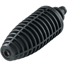 Bosch Rotary Nozzle (Compatible with: EasyAquatak 110/120, UniversalAquatak 125/130/135, AdvancedAquatak 140, AQT 33-10, AQT 33-11, AQT 35-12, AQT
