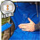 Gorilla Gorilla Tape Gaffer & Builders Clear 8.2m 3
