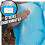 Gorilla Gorilla Tape Gaffer & Builders Clear 8.2m 5