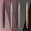 Parker Parker Jotter XL Στυλό Μπαλάκι | Μονοχρωμία Ματ Μαύρο | Μεσαία Μύτη | Μπλε Μελάνι | Δώρο 3