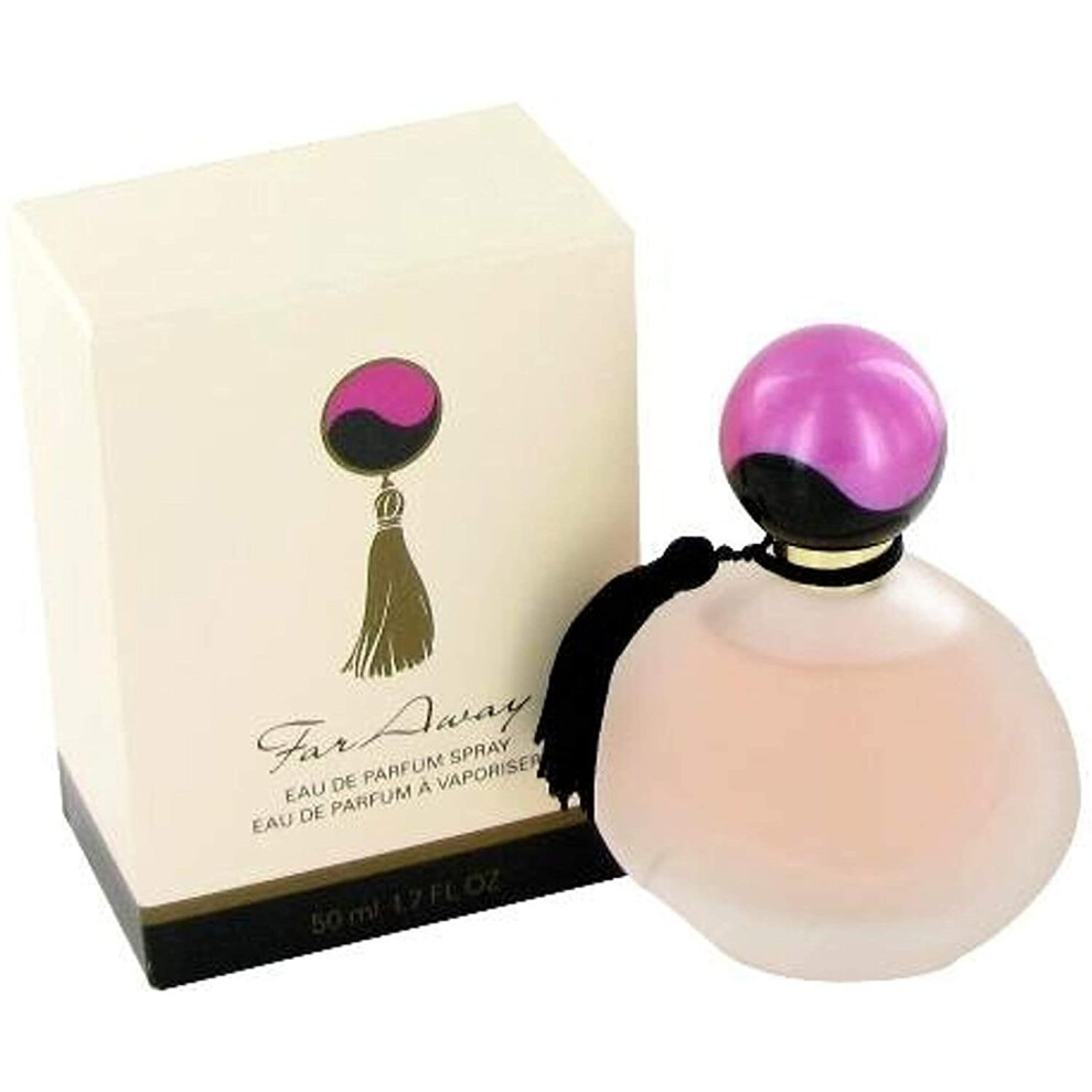 Avon Far Away Eau De Parfum Spray 50ML