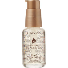 L'ANZA Keratin Healing Oil Hair Treatment, 50 ml