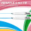 Sharpie Sharpie S-Note Creative Colouring Marker Pens | Highlight, Write, Draw & More | Assorted Colours | Chisel Tip | 24 Count 5