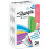 Sharpie Sharpie S-Note Creative Colouring Marker Pens | Highlight, Write, Draw & More | Assorted Colours | Chisel Tip | 24 Count 1