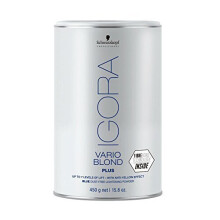 Schwarzkopf Igora Vario Plus Bleaching Treatment