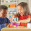 Learning Resources Learning Resources New Sprouts Pasta Time - 20 pezzi, 2+ anni Gioco di ruolo cibo per bambini 4