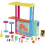 Barbie Barbie Beach Shack Playset 1