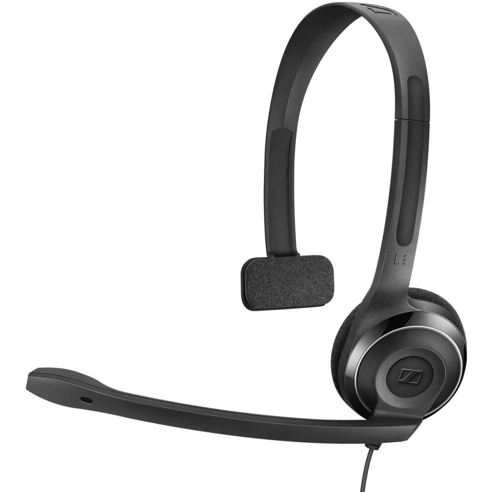 Sennheiser PC 7 USB Headset-image-OPC-P8VXGTK-NEW