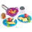Learning Resources Learning Resources New Sprouts Pasta Time - 20 pezzi, 2+ anni Gioco di ruolo cibo per bambini 5
