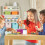 Learning Resources Learning Resources New Sprouts Pasta Time - 20 pezzi, 2+ anni Gioco di ruolo cibo per bambini 3