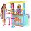 Barbie Barbie Beach Shack Playset 3