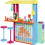 Barbie Barbie Beach Shack Playset 4